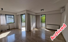 Luxury 3 beds apartment to rent in Strovolos