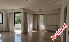 Luxury 3 beds apartment to rent in Strovolos