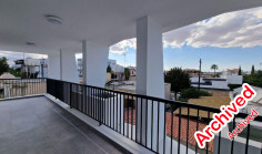 Beautiful 3 beds apartment to rent in Strovolos