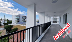 Beautiful 3 beds apartment to rent in Strovolos