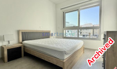 2 bedroom modern apartment for rent Mesa Geitonia Limassol 