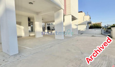 2 bedroom modern apartment for rent Mesa Geitonia Limassol 