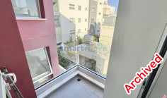 2 bedroom modern apartment for rent Mesa Geitonia Limassol 
