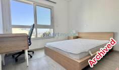 2 bedroom modern apartment for rent Mesa Geitonia Limassol 
