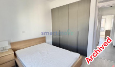 2 bedroom modern apartment for rent Mesa Geitonia Limassol 