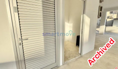 2 bedroom modern apartment for rent Mesa Geitonia Limassol 