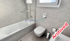 2 bedroom modern apartment for rent Mesa Geitonia Limassol 