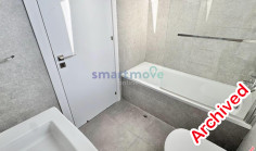 2 bedroom modern apartment for rent Mesa Geitonia Limassol 
