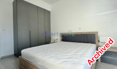 2 bedroom modern apartment for rent Mesa Geitonia Limassol 