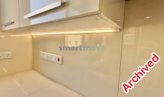 2 bedroom modern apartment for rent Mesa Geitonia Limassol 