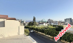 2 bedroom modern apartment for rent Mesa Geitonia Limassol 