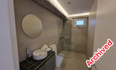 Spacious 1 bedrooms apartment to rent in Aglantzia