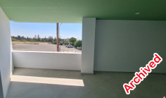 Spacious 1 bedrooms apartment to rent in Aglantzia