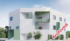 Spacious 1 bedrooms apartment to rent in Aglantzia