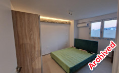 Spacious 1 bedrooms apartment to rent in Aglantzia