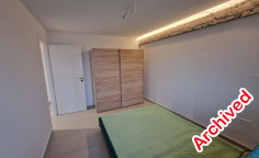Spacious 1 bedrooms apartment to rent in Aglantzia
