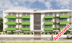 Large 1 apartment for sale in Aglantzia