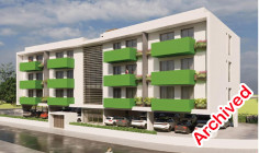 Luxury studio for sale in Aglantzia
