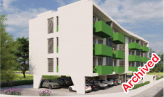 Luxury studio for sale in Aglantzia