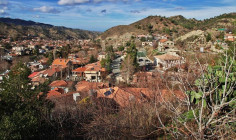 Land for sale in Kakopetria, Nicosia
