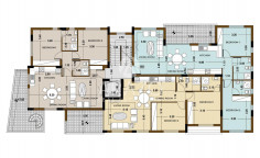 Spacious 2 bedroom apartment for sale in Erimi