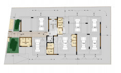 Apartment in Erimi, Limassol 
