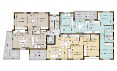 Apartment in Erimi, Limassol 