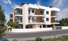 Apartment in Erimi, Limassol 