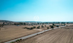 Residential 26675 m2 for sale in Oroklini, Larnaca