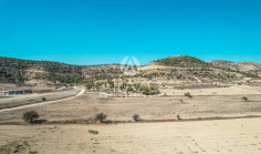 Residential 26675 m2 for sale in Oroklini, Larnaca
