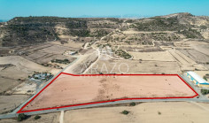 Residential 26675 m2 for sale in Oroklini, Larnaca
