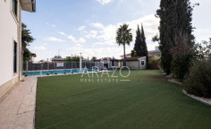 4 bedroom villa for sale, Nicosia 