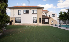 4 bedroom villa for sale, Nicosia 