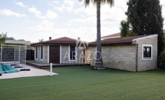 4 bedroom villa for sale, Nicosia 