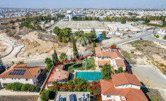 4 bedroom villa for sale, Nicosia 