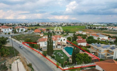 4 bedroom villa for sale, Nicosia 