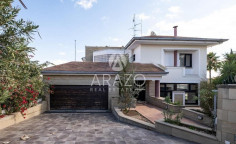4 bedroom villa for sale, Nicosia 