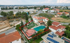 4 bedroom villa for sale, Nicosia 