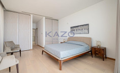 Seafront villa with pool and sea views Kissonerga 