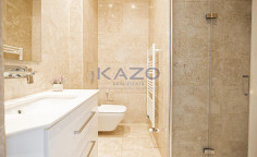 Seafront villa with pool and sea views Kissonerga 