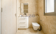Seafront villa with pool and sea views Kissonerga 