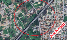 Residential 2669 m2 for sale in Erimi, Limassol