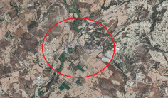 Large development land for sale in Monagroulli village , Limassol