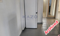 For rent 2 bedroom apartment in beautiful Parekklisia 
