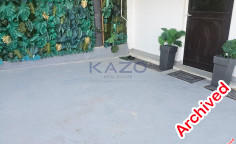 For rent 2 bedroom apartment in beautiful Parekklisia 