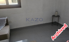 For rent 2 bedroom apartment in beautiful Parekklisia 