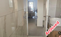 For rent 2 bedroom apartment in beautiful Parekklisia 