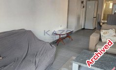 For rent 2 bedroom apartment in beautiful Parekklisia 