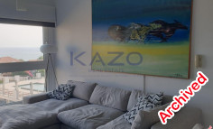 Furnished 2 bedroom apartment for rent communal pool 