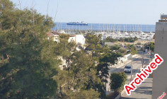 Furnished 2 bedroom apartment for rent communal pool 